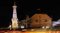 Ilustrasi Kota Yogyakarta. (Photo by Dhio Gandhi on Unsplash)