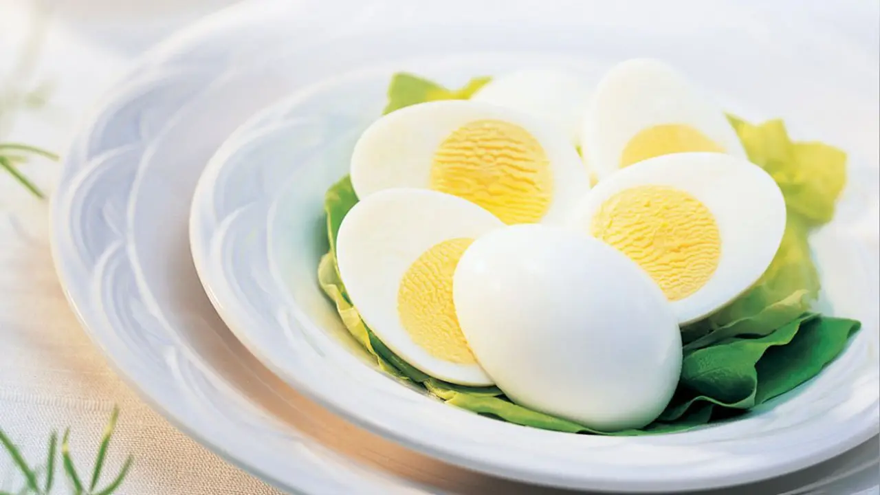 4 Variasi Makanan Istimewa dari Telur