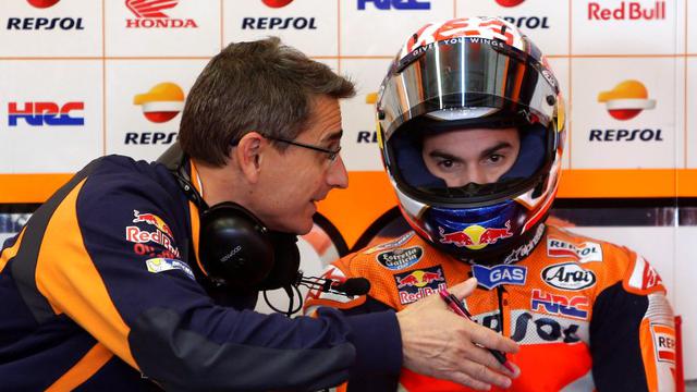 Dani Pedrosa