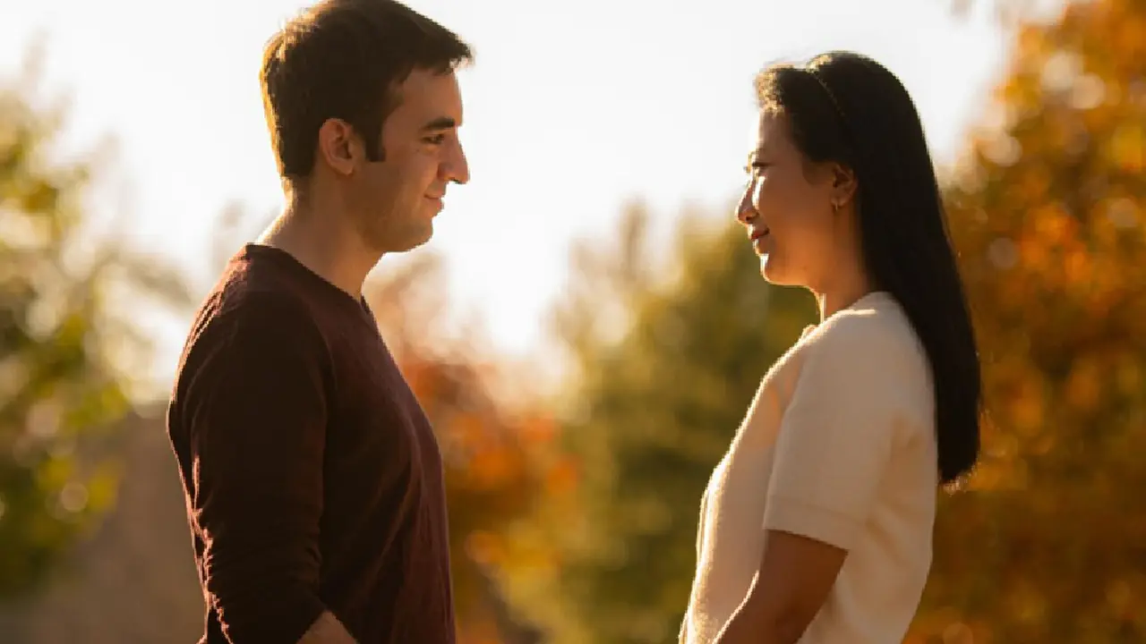Potret Romantis Irene Sukandar dan Eric Rosen yang Baru Saja Menikah, Jalin Hubungan Sejak 2016