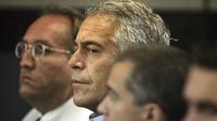 Pelaku pedofil Jeffrey Epstein. Dok: AP