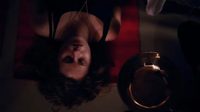 Salah satu film pemenang Balinale 2024.