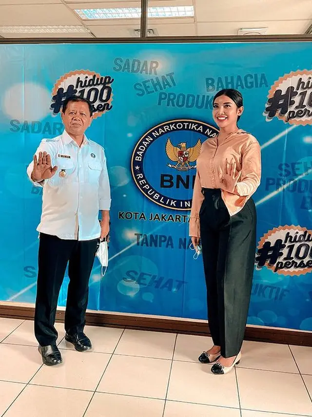 7 Potret Terbaru Millen Cyrus Usai Jalani Rehabilitas