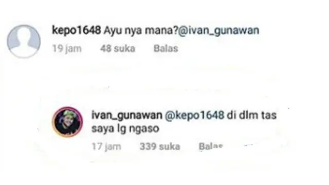 Ivan Gunawan
