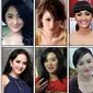 Artis-artis Cantik Ini Pernah Nikmati Dinginnya Lantai Penjara