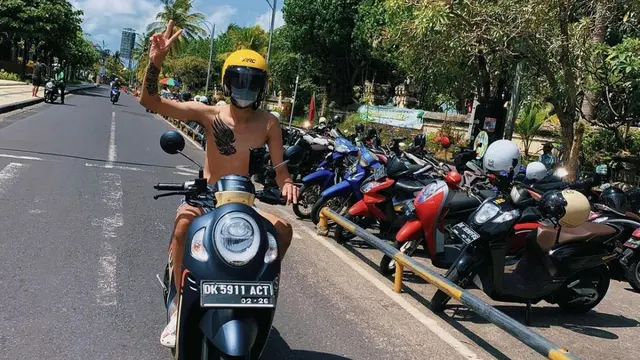 Devano Danendra