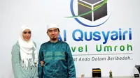 Ustad Solmed (liputan6.com/Rizky Aditya Saputra)