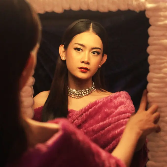 [Fimela] Anastasia Ria