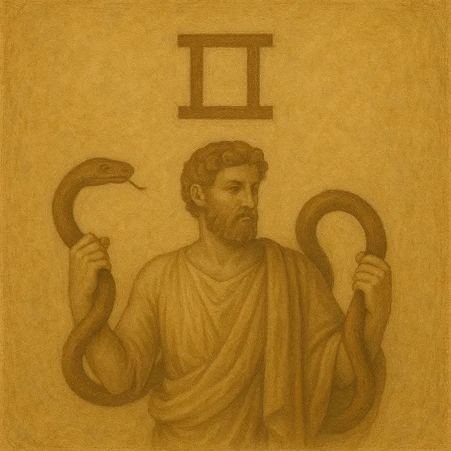 Ophiuchus