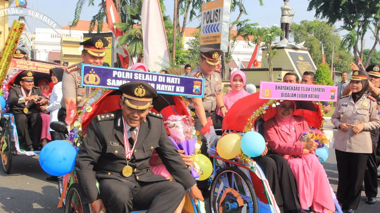 Purnawirawan polisi