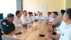 Bongkar Tambang Ilegal, 2 Wartawan di Tuban Diintimidasi Oknum Polisi