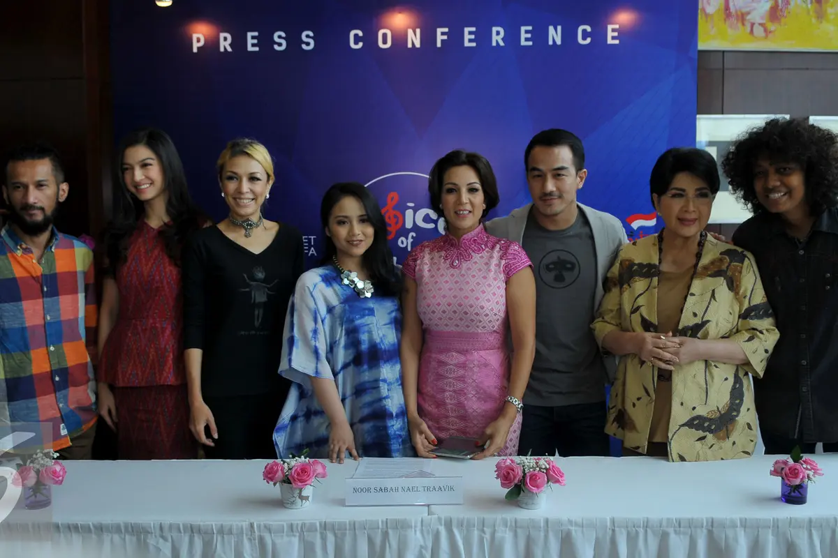 20151007-Preskon Konser Voice of Children-Jakarta