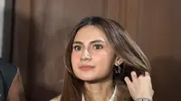 Raisya Bawazier Akui Dirinya yang Minta Digugat Cerai Suami