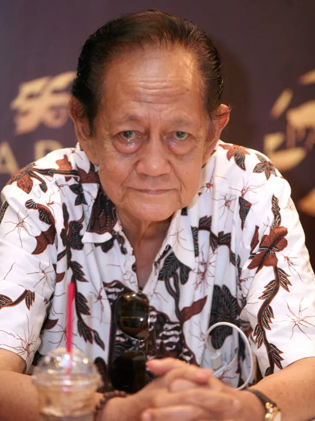 [Bintang] Deddy Sutomo