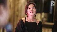 Isyana Sarasvati Punya Banyak Kejutan di Asian Games 2018