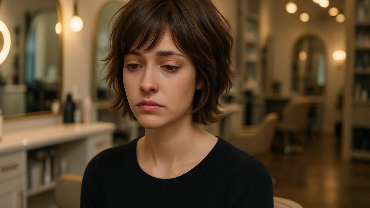 7 Gaya Rambut Pendek Ini Cocok untuk Kamu Para Wanita yang Sedang Patah Hati