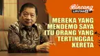 Suharso Monoarfa Bincang Liputan6