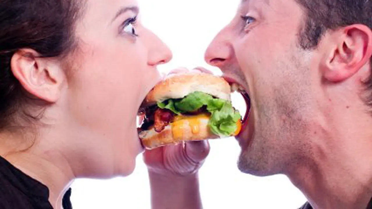 5 Burger Unik, Bukan Burger Biasa