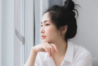 Ilustrasi perempuan cantik/copyrightshutterstock/Sittipong Sirichamnan