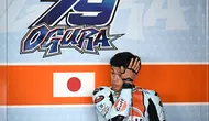 Ai Ogura Juara MotoGP Belanda 2026, Akhiri Penantian Panjang Jepang Sejak 2004