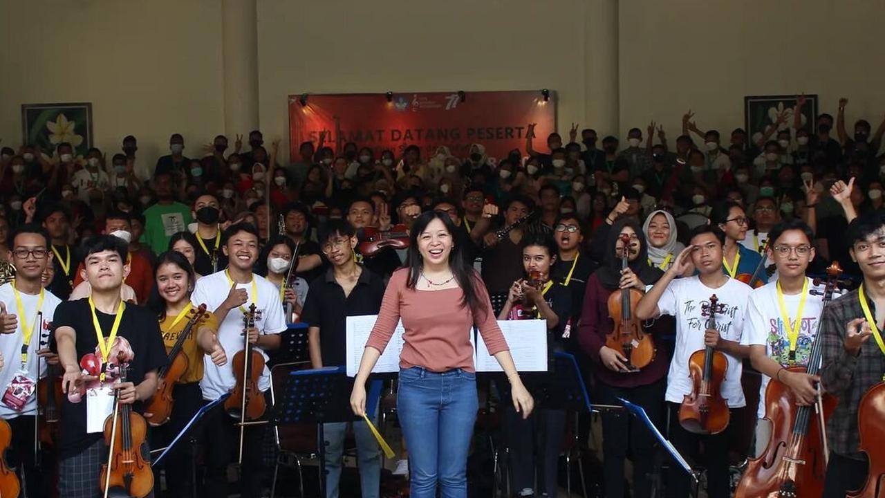 Gita Bahana Nusantara