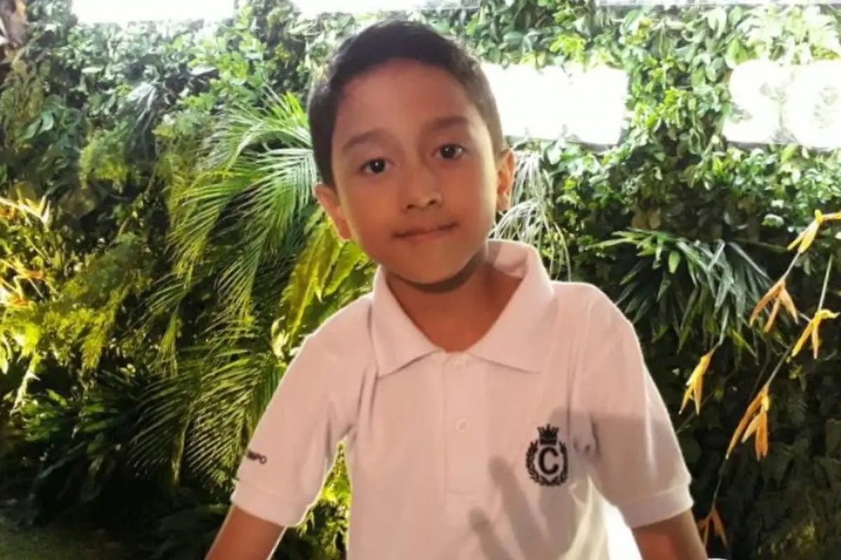 [Bintang] Nabil
