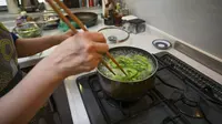 Manfaat Kacang Edamame untuk Diet, Cara Mudah Bakar Lemak Tanpa Lapar
