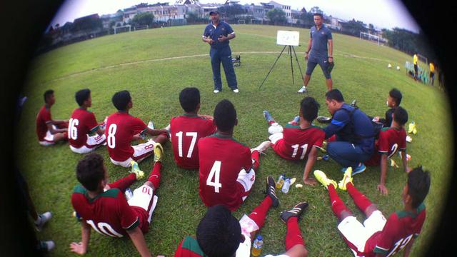 Timnas U16