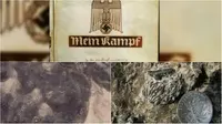 Misteri Penampakan Roda di Oasis Arab Paling Dicari