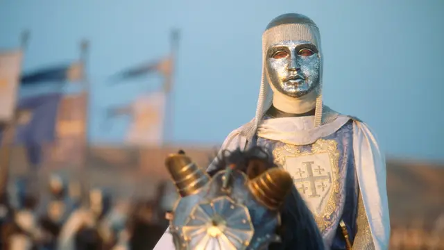 Kingdom of Heaven (2005)
