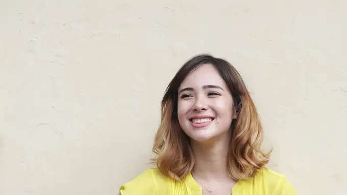 [Bintang] Cara Pamela Bowie Dalami Peran di Film The Chocolate Chance