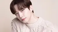Lee Junho Ungkap Kesan Menggelar Fan Meeting Solo di Asia Pertama Kali