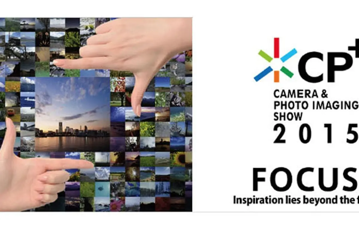 Pameran Fotogfrafi Akbar CP+ 2015 Siap Digelar