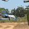 Sukhoi Tergelincir di Makassar, Warga Sempat Lihat Kepulan Asap