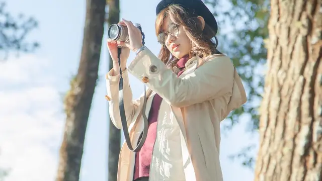 6 Potret Terbaru Hanna Sutiono, Eks JKT48 Asal Malang yang Makin Cetar