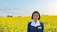 IU dan Park Bo Gum jadi artis paling popular. (credit:instagram.com/dlwlrma)