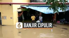 pedagang pasar cipulir thumbnail