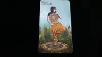 Tarot Minggu Ini: Kesempatan Kembangkan Diri dan Wujudkan Mimpi