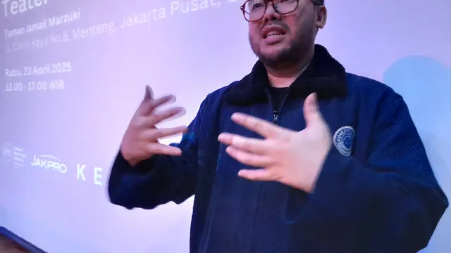 Bikin Bangga, 3 IP Lokal Indonesia Bakal Dipromosikan Perdana ke Cannes Film Festival