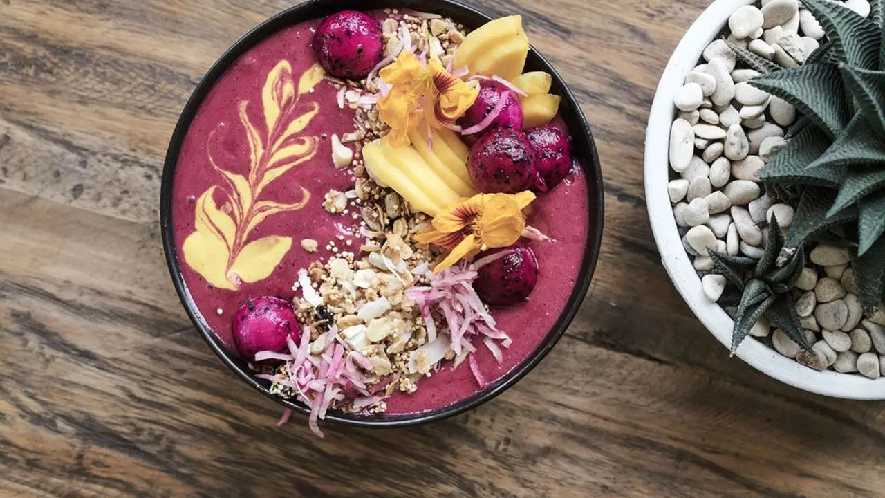Two Trees Eatery