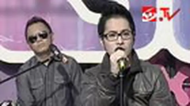 Kerispatih - Menjemput Impian
