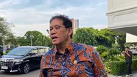 Menkeu Purbaya Kucurkan Dana Tambahan Rp7,6 Triliun, untuk THR dan Gaji Ke-13 Guru ASN