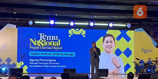 Ekonomi Digital Indonesia Diproyeksi Tembus 340 Miliar Dolar pada 2030, Google Ungkap Faktornya