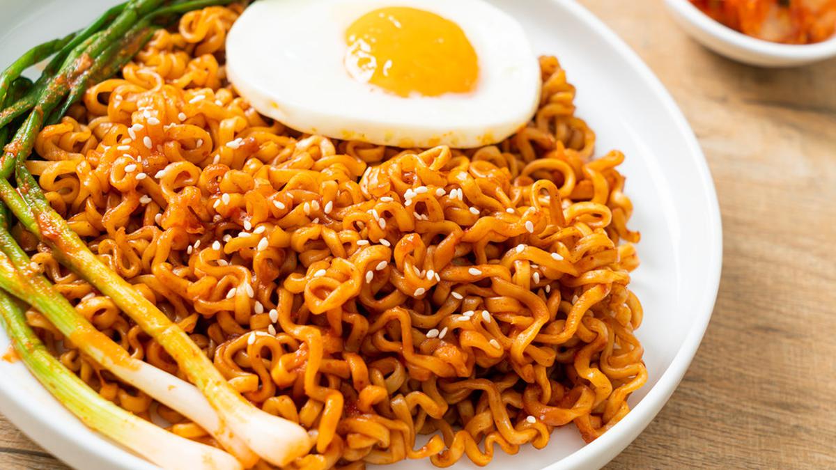 Bikinnya Satset! 5 Menu Hacks Mie Sedaap ini Cocok Buat Menu Sahur dan Buka Puasa
