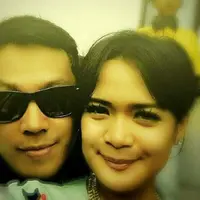 Shezy Idris dan Akizz Tafarie (Instagram/@shezy_idris)