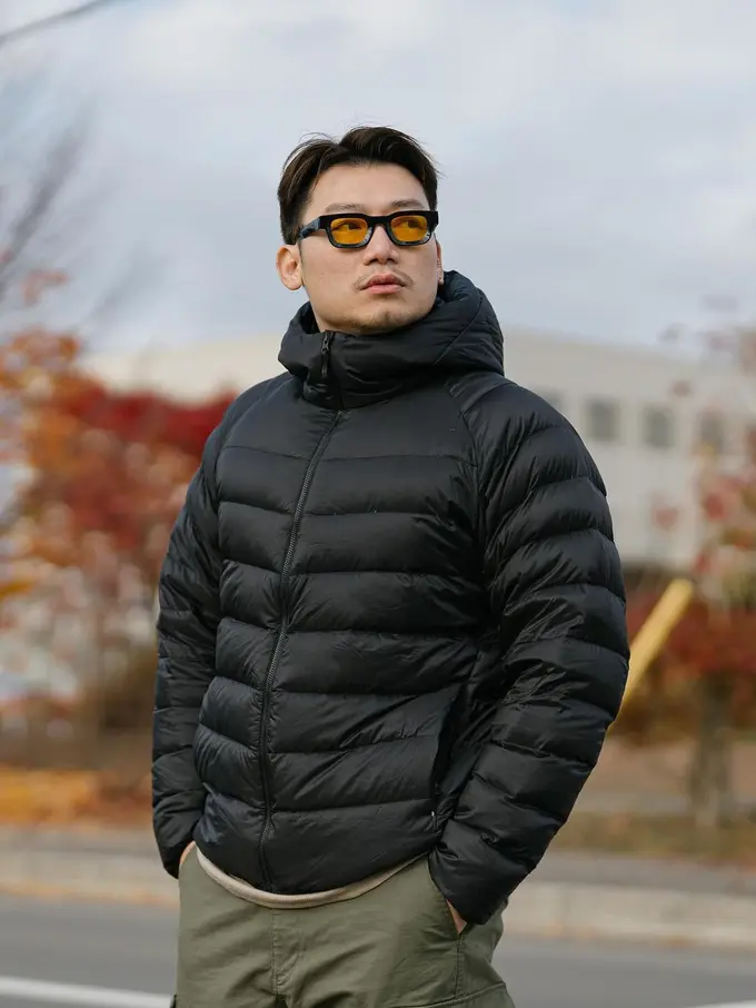 William Gozali. (Foto: Instagram/willgoz)