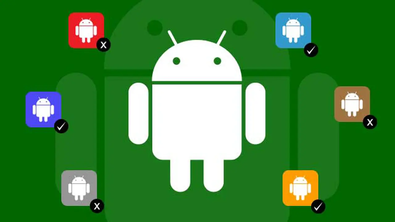 Hapus Aplikasi Ini dari Androidmu