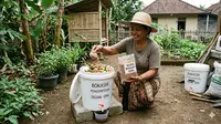 Cara Buat Kompos Bokashi di Rumah: Efisien dan Ramah Lingkungan