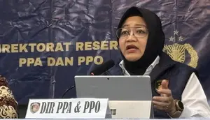 Warga Negara Asing Jadi Tamu Prostitusi Tenda Biru Cibitung Dicari