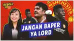 Berita video, scroll up kali ini membahas klarifikasi Andre Onana usai terlihat marah kepada Harry Maguire pada laga pramusim kontra Borussia Dortmund.